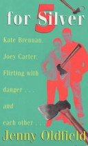 Five for Silver cover