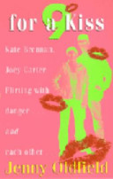 Nine for a Kiss cover