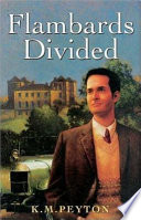 Flambards Divided cover