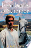 Flambards in Summer cover