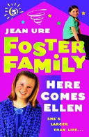 Here Comes Ellen cover