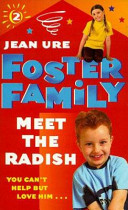 Meet the Radish cover