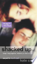 Shacked Up cover