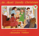 An Alcott Family Christmas cover