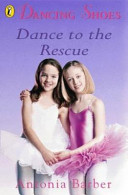 Dance to the Rescue cover