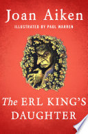 The Erl King's Daughter cover