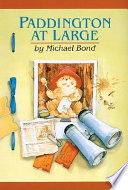 Paddington at Large cover