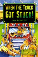 The Old Truck cover