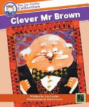 Mr Fixit cover