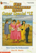 Here Come the Bridesmaids! cover