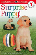 Surprise Puppy! cover