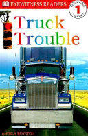 Truck Trouble cover