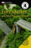 Volcanoes and Other Natural Disasters/Earthquakes and Other Natural Disasters cover