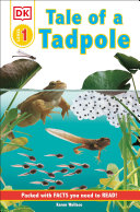 Tale of a Tadpole cover
