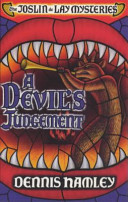 A Devil's Judgement cover