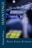 Hauntings cover