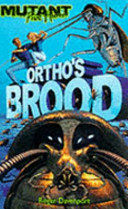 Ortho's Brood cover