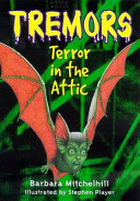 Terror in the Attic cover
