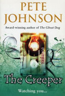 The Creeper cover