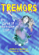 The Curse of the Frozen Loch cover