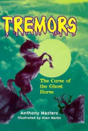 The Curse of the Ghost Horse cover
