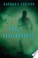 The Mummy cover