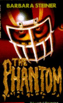 The Phantom cover