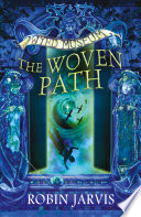 The Woven Path cover