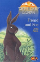 Friend and Foe cover