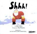 Shhh! cover