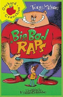 Big Bad Raps cover