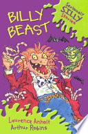 Billy Beast: Seriously Silly Stories cover
