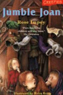 Hairy Toes and Scary Bones cover