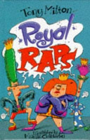 Royal Raps cover