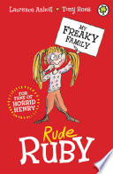 Ruby the Rudest Girl/Rude Ruby (NQ) cover