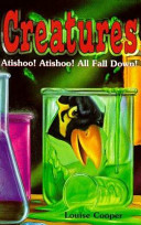 Atishoo! Atishoo! All Fall Down! cover