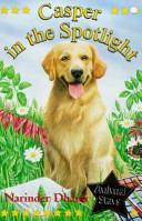 Casper in the Spotlight cover