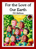 For the Love of Our Earth cover