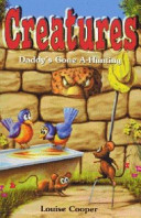 Daddy's Gone A-Hunting cover