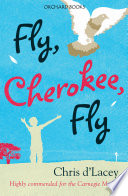 Fly, Cherokee, Fly cover