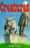 Give a Dog a Bone cover