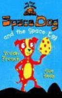 Space Dog and the Space Egg cover