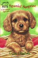 Spaniel Surprise cover