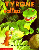 Tyrone the Horrible cover