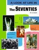 A Look at Life in the Seventies cover