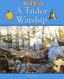 A Tudor Warship cover