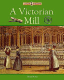A Victorian Mill cover