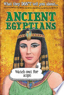 Ancient Egyptians cover