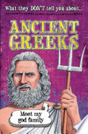 Ancient Greeks cover