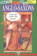 Anglo-Saxons cover